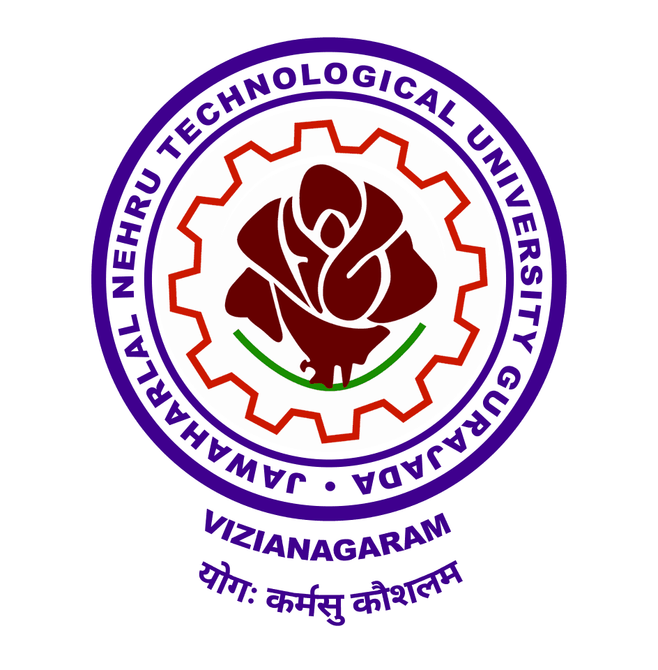 JNTU GV Affiliation