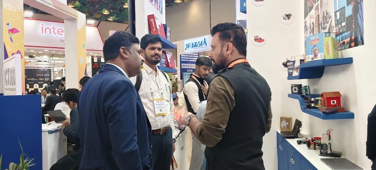 Industry Design Sprints (DiDac, Sony, Coffee Day) - Image 3