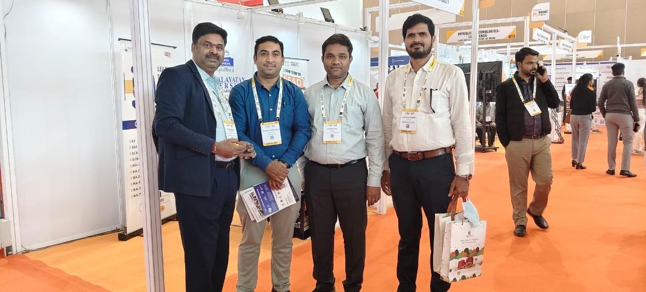 Industry Design Sprints (DiDac, Sony, Coffee Day) - Image 7