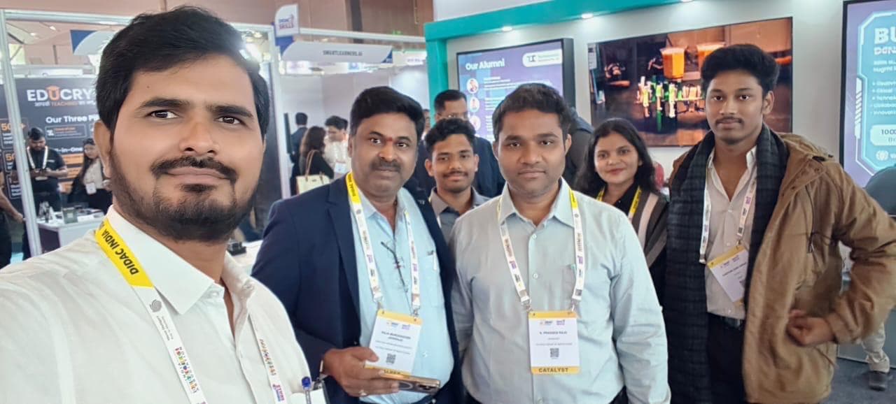 Industry Design Sprints (DiDac, Sony, Coffee Day) - Image 12