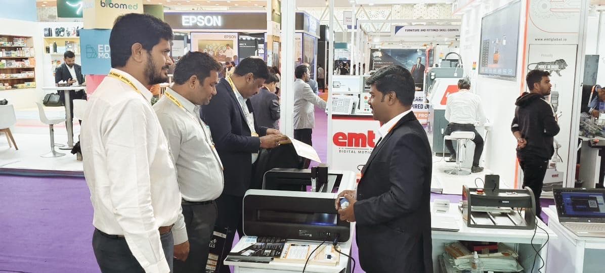 Industry Design Sprints (DiDac, Sony, Coffee Day) - Image 16