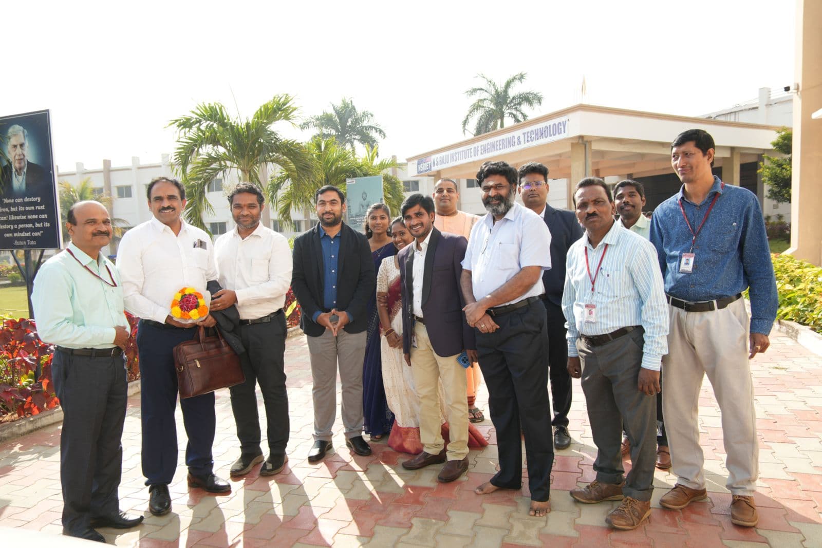 Industry Highlights: Skill Nexus - Image 7