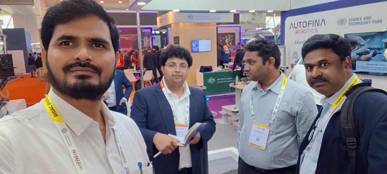 Industry Design Sprints (DiDac, Sony, Coffee Day) - Image 15