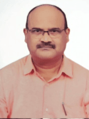 Dr. M. A. Khadar Baba