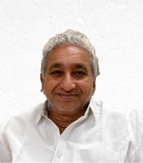 Shri. N. Satyanarayana Raju