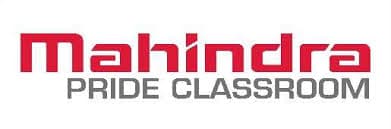 Mahindra Pride Classroom