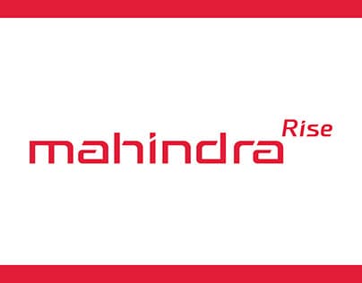 Mahindra Rise