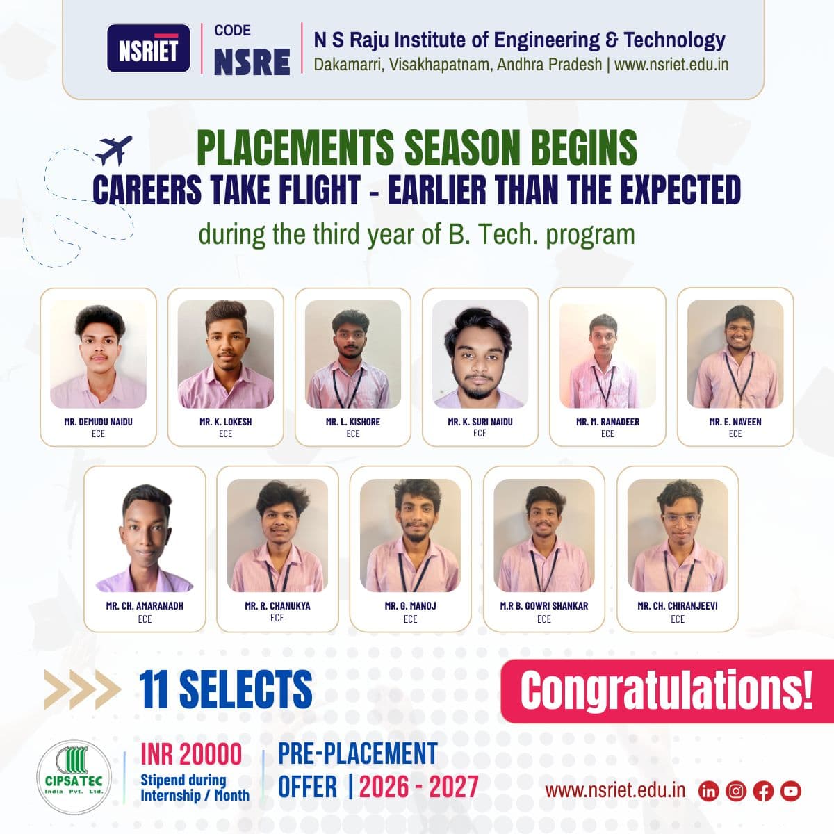 CIPSA‑Tec India Private Limited