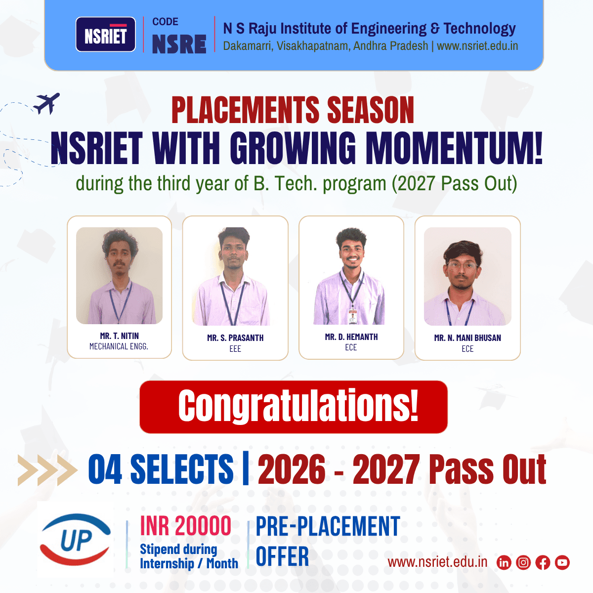 UniTech Plasto